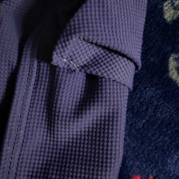 RARE Betsey Johnson Bow Bikini - Picture 8 of 8